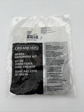 Eaton 13307a Carquest Premium 13307 Hardware Kit