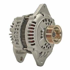 13829a Eaton Carquest Premium Alternator Remanufactured