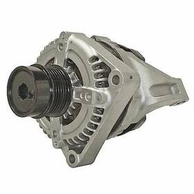 13870a Eaton Carquest Premium Alternator Remanufactured