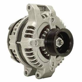 13980an Eaton Carquest Premium Alternator Remanufactured