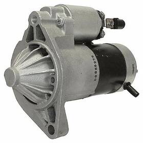 17749s Eaton Carquest Premium Starter Remanufactured