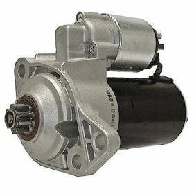 17781s Eaton Carquest Premium Starter Remanufactured