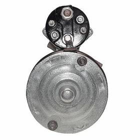 3664s Eaton Carquest Premium Starter Remanufactured