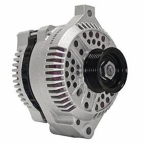 7771a Eaton Carquest Premium Alternator Remanufactured