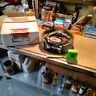 Eb01-140 Redline Trailer Repair Parts Dexter Lh Bolt Elec Drum Brake