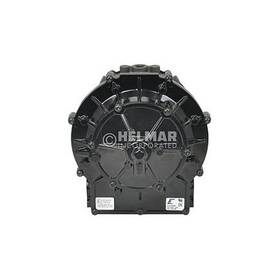 E2374000 Econtrols Convertor/regulator E Control