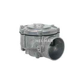 Econtrols E2416004 Mixer E Controls
