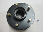 Ecsr004532b-ez Top Parts New Trailer Wheel Hub Steel On