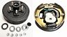 Ecsr004650-ez-rbp Ecustomhitch Electric Trailer Brake Rh Backing Plate Kit 191215218226