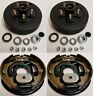 Ecsrbe10-sal-hd84546uc3-zl-2 Ecustomhitch Electric Trailer Brake Lh Self Adjusting Backing 191215220779