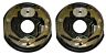 Ecsrbe10-sar-2 Ecustomhitch Right Hand Electric Trailer Brake Self Adjusting 191215220793