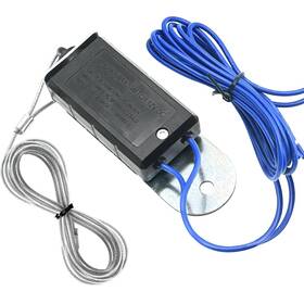 Eebbl 768510840669 4ft Trailer Breakaway Switch With Coiled Cableincluding Electri