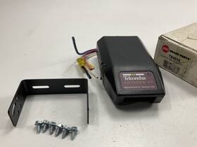 Tb9035 Eis Voyager Electric Trailer Brake Control