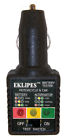 Ek1-139 Eklipes Motorcycle-automotive Battery And