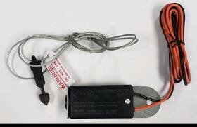 Lbs48-16 Elkhart Supply Lbs4816 Trailer Breakaway System Switch Wiring And Service Access