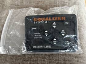 3758sc Eq Systems Controller #3758sc Trailer