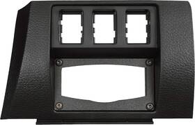 Tp2mnt Esp Truck Accessories Brake Controller Mounting Kit For 2014-2019 Toyota Tundra Compatible With Tek