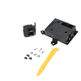 Evan-fischer 18080985 Trailer Brake Control Module For Ram 1500 2019-2021