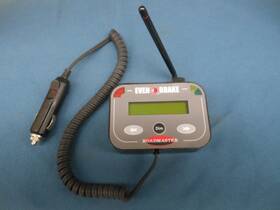 Barx120 Even Brake 9410 Roadmaster Monitor
