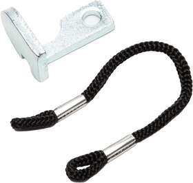 3006.6802 Extreme Max Trailer Brake Manual Lockout Key - Each