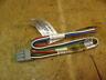 F81b14a348 Ford Wire Harness Electric Trailer Brake Controller