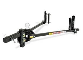 Fastway/equal-i-zer 90-00-1400 Equal-i-zer 14k Sway Control Complete Hitch Kit Towing Ball Mount