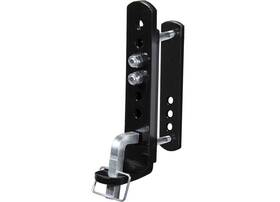Fastway/equal-i-zer 95-01-5600 Equal-i-zer Sway Control Bracket Complete 6k 14k Towing Accessory