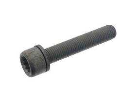 N91168901 Febi Bilstein 4x Caliper Bracket Bolt Volkswagen Jetta Passat Audi