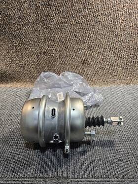 F3030tswbc Fleet Choice Spring Loaded Brake Chamber T30/30 With Boot