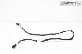 F2gt-13a576-af Fomoco 2015-2021 Ford Edge Rear Bumper Trailer Brake Control Wire Wiring Harness Oem