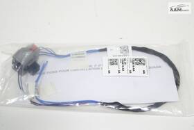 Ml3t-15a416-aa Fomoco 2021-2022 Ford F-150 Trailer Tow Brake Control Wire Wiring Harness Oem
