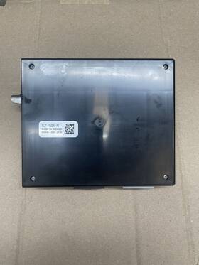 Rl3t-19j295-fd Fomoco Ford F150 Trailer Brake Controller Module. Like New. Used