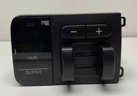 00708a-f107-0008 Ford 2008-2010 F-250 Super Duty Xl Factory Trailer Brake Control Dash Tow Switch