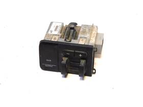 04707a-f106-0345 Ford 2008-2010 F-250 Super Duty Xl Factory Trailer Brake Control Dash Tow Switch