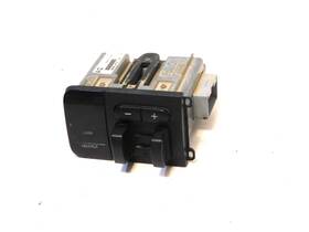 06608a-f107-1126 Ford 2008-2010 F-250 Super Duty Xl Factory Trailer Brake Control Dash Tow Switch
