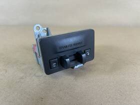 08711a-f607-0900 Ford 2011-14 F-150 Factory In Dash Oem Trailer Brake Controller