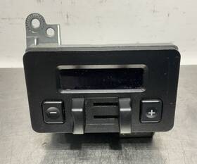 16109a-f204-0384 Ford 2009 2014 F-150 Trailer Brake Controller Switch Oem