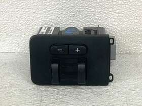17109a-f404-0545 Ford 2008-2010 F-250 F-350 Trailer Brake Towing Control Module Oem