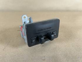 17513a Ford 30052 2011-14 F-150 Factory In Dash Oem Trailer Brake Controller