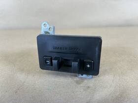 18512a-f509-0096 Ford 2011-14 F-150 Factory In Dash Oem Trailer Brake Controller