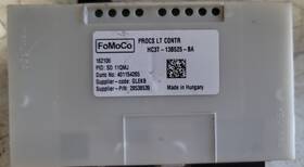 Ford 28538539 Light Controller Hc3t-13b525-ba