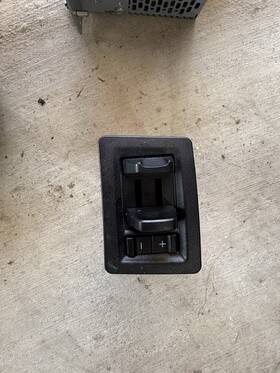 Acja6 Ford 2c006 Raptor Trailer Brake Controller