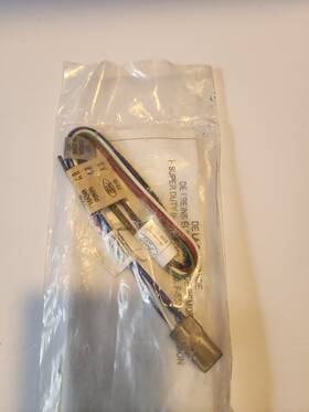 Sk-2c3t-15a416-ae Ford 2c3t-15a416-ab Trailer Brake Controller Harness F-250 F-350 F-450 F-550
