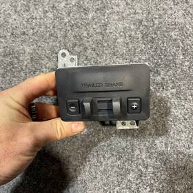30312a-509-40850 Ford 2011-14 F-150 Factory In Dash Oem Trailer Brake Controller 2 Day Ship To Nc