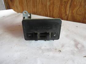 30312b-509-51725 Ford 2013 F150 Fx4 Trailer Brake Towing Control Module Dash Mounted