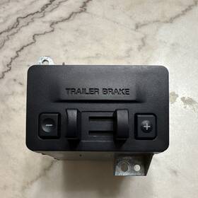 Ford 31513b-509-51994 Oem Trailer Brake Controller Module Bgw F150 F250 F350 Super Duty 31513b
