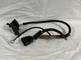 Ford 5l3z-13a576-aa 2004-2009 F-150 Genuine Trailer Lights Brake Control Harness 5l3t-13a576-ad