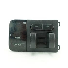 7c342c006ad Ford 2008 F250 F350 Oem Trailer Brake Control