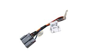 Ford 7c3z-14a348-a Trailer Hitch Brake Control Wiring Assembly
