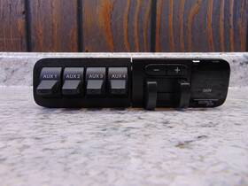 Ford Aew3ja6 2005 2006 2007 F-250 F-350 F250 F350 Trailer Brake Controller W Aux Switch